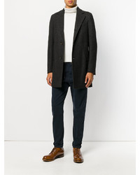 Мужские темно-синие спортивные штаны от Eleventy