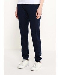 Женские темно-синие спортивные штаны от DRYWASH