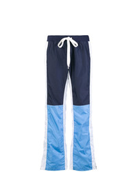 Женские темно-синие спортивные штаны от EACH X OTHER