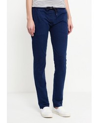 Женские темно-синие спортивные штаны от Emoi