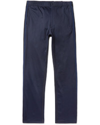 Мужские темно-синие спортивные штаны от Engineered Garments