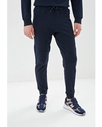 Мужские темно-синие спортивные штаны от Forward