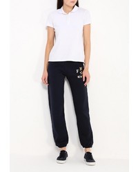 Женские темно-синие спортивные штаны от Frank NY