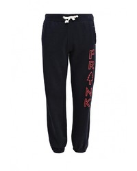 Мужские темно-синие спортивные штаны от Frank NY