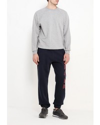 Мужские темно-синие спортивные штаны от Frank NY