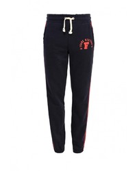 Мужские темно-синие спортивные штаны от Frank NY