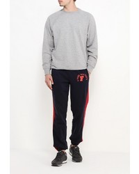 Мужские темно-синие спортивные штаны от Frank NY