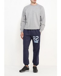 Мужские темно-синие спортивные штаны от Frank NY