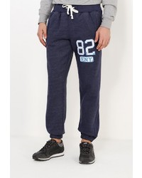 Мужские темно-синие спортивные штаны от Frank NY