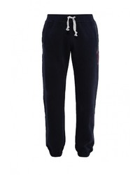 Мужские темно-синие спортивные штаны от Frank NY