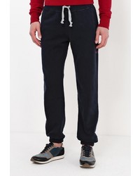 Мужские темно-синие спортивные штаны от Frank NY