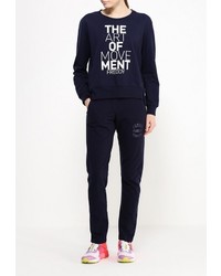 Женские темно-синие спортивные штаны от Freddy