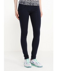 Женские темно-синие спортивные штаны от Freddy