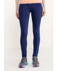 Женские темно-синие спортивные штаны от Freddy