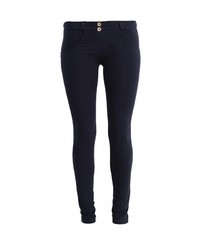 Женские темно-синие спортивные штаны от Freddy