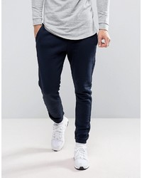 Мужские темно-синие спортивные штаны от French Connection