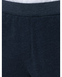Мужские темно-синие спортивные штаны от ATM Anthony Thomas Melillo