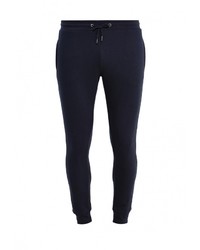 Мужские темно-синие спортивные штаны от Fresh Brand