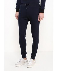 Мужские темно-синие спортивные штаны от Fresh Brand