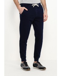 Мужские темно-синие спортивные штаны от Gap