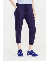 Женские темно-синие спортивные штаны от Gap