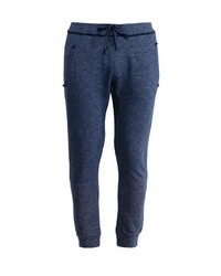 Мужские темно-синие спортивные штаны от Gianni Lupo