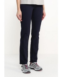 Женские темно-синие спортивные штаны от Icepeak