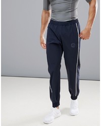 Мужские темно-синие спортивные штаны от J.Lindeberg Activewear