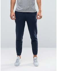 Мужские темно-синие спортивные штаны от Jack Wills