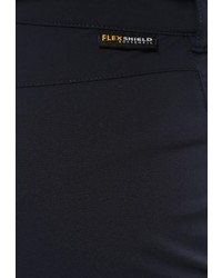 Женские темно-синие спортивные штаны от Jack Wolfskin