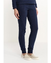 Женские темно-синие спортивные штаны от Jacqueline De Yong