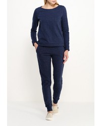 Женские темно-синие спортивные штаны от Jacqueline De Yong