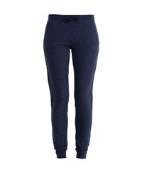 Женские темно-синие спортивные штаны от Jacqueline De Yong