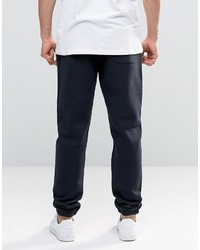 Мужские темно-синие спортивные штаны от French Connection