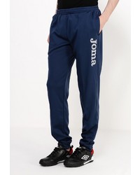 Мужские темно-синие спортивные штаны от Joma
