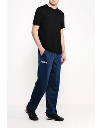 Мужские темно-синие спортивные штаны от Joma
