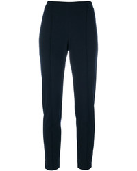 Женские темно-синие спортивные штаны от Le Tricot Perugia