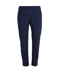 Мужские темно-синие спортивные штаны от Li-Ning