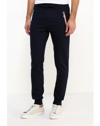 Мужские темно-синие спортивные штаны от M&amp;2