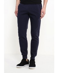 Мужские темно-синие спортивные штаны от M&amp;2