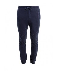 Мужские темно-синие спортивные штаны от Max&amp;Jenny