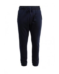 Мужские темно-синие спортивные штаны от Max&amp;Jenny