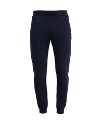Мужские темно-синие спортивные штаны от Max&amp;Jenny
