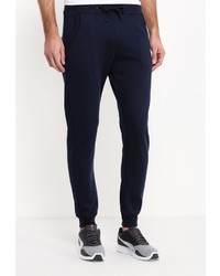 Мужские темно-синие спортивные штаны от Max&amp;Jenny