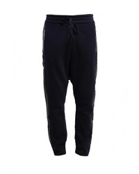 Мужские темно-синие спортивные штаны от Max&amp;Jenny