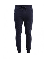 Мужские темно-синие спортивные штаны от Max&amp;Jenny