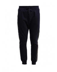 Мужские темно-синие спортивные штаны от Max&amp;Jenny