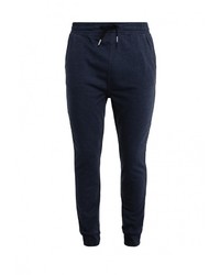 Мужские темно-синие спортивные штаны от Mezaguz