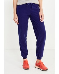 Женские темно-синие спортивные штаны от Modis