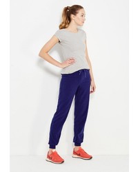 Женские темно-синие спортивные штаны от Modis